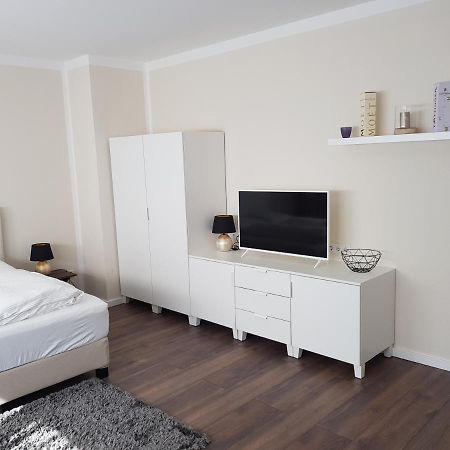 City Apartments Krefeld Esterno foto
