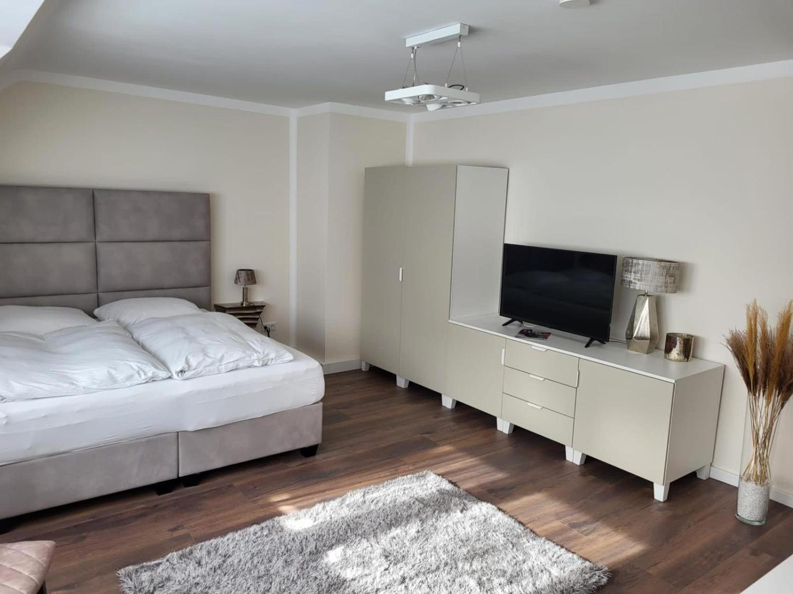 City Apartments Krefeld Esterno foto