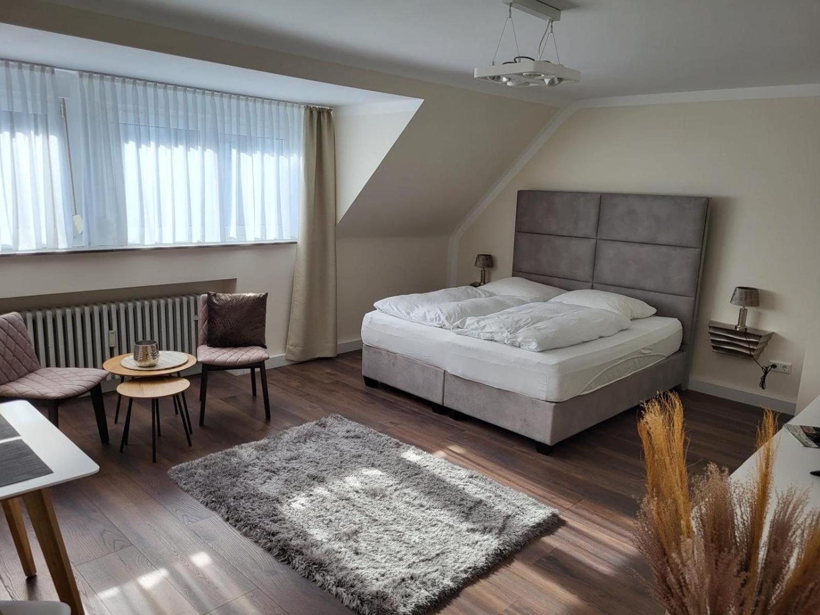 City Apartments Krefeld Esterno foto
