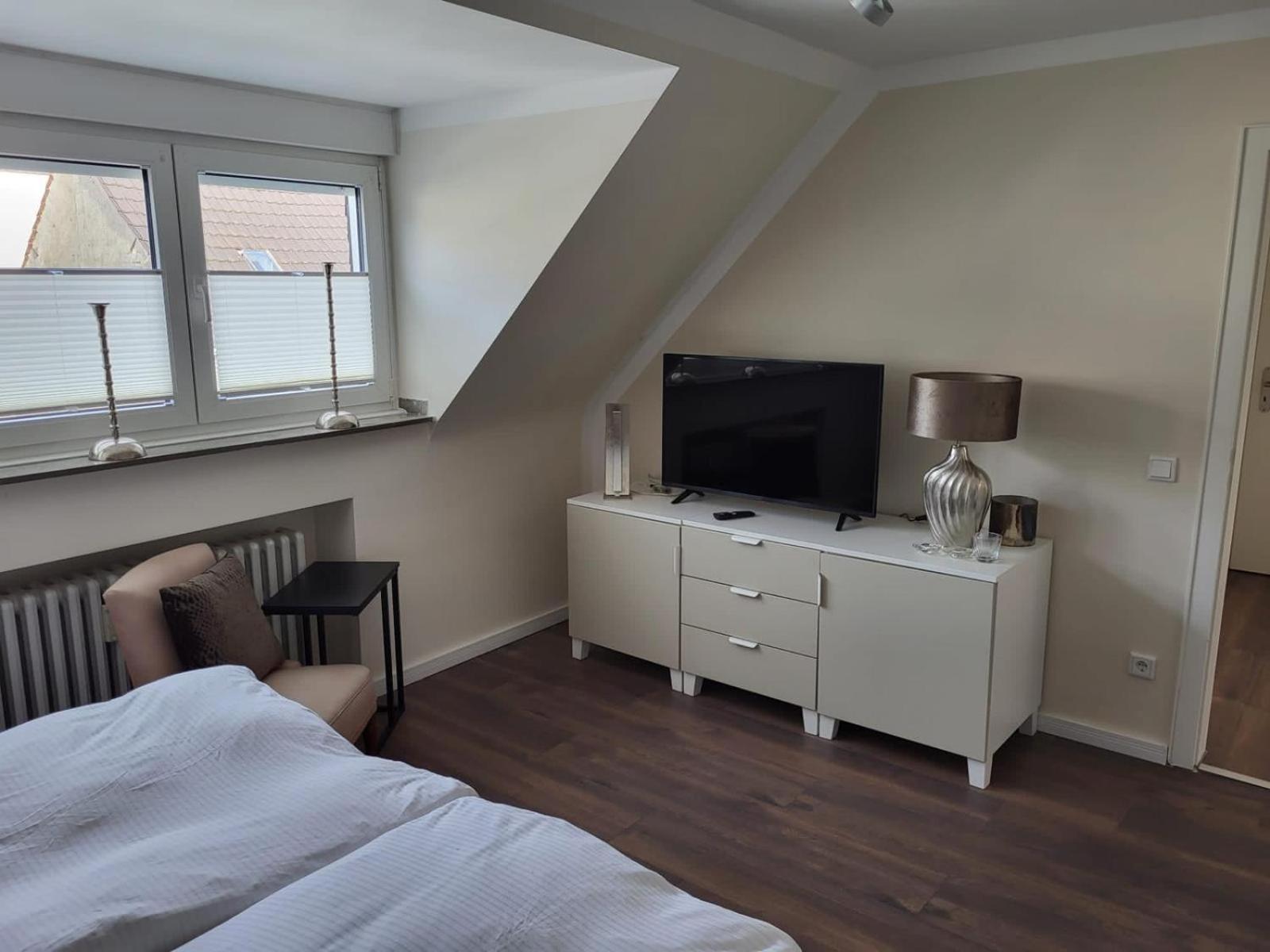 City Apartments Krefeld Esterno foto